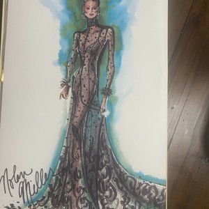 Collectors Barbie Doll